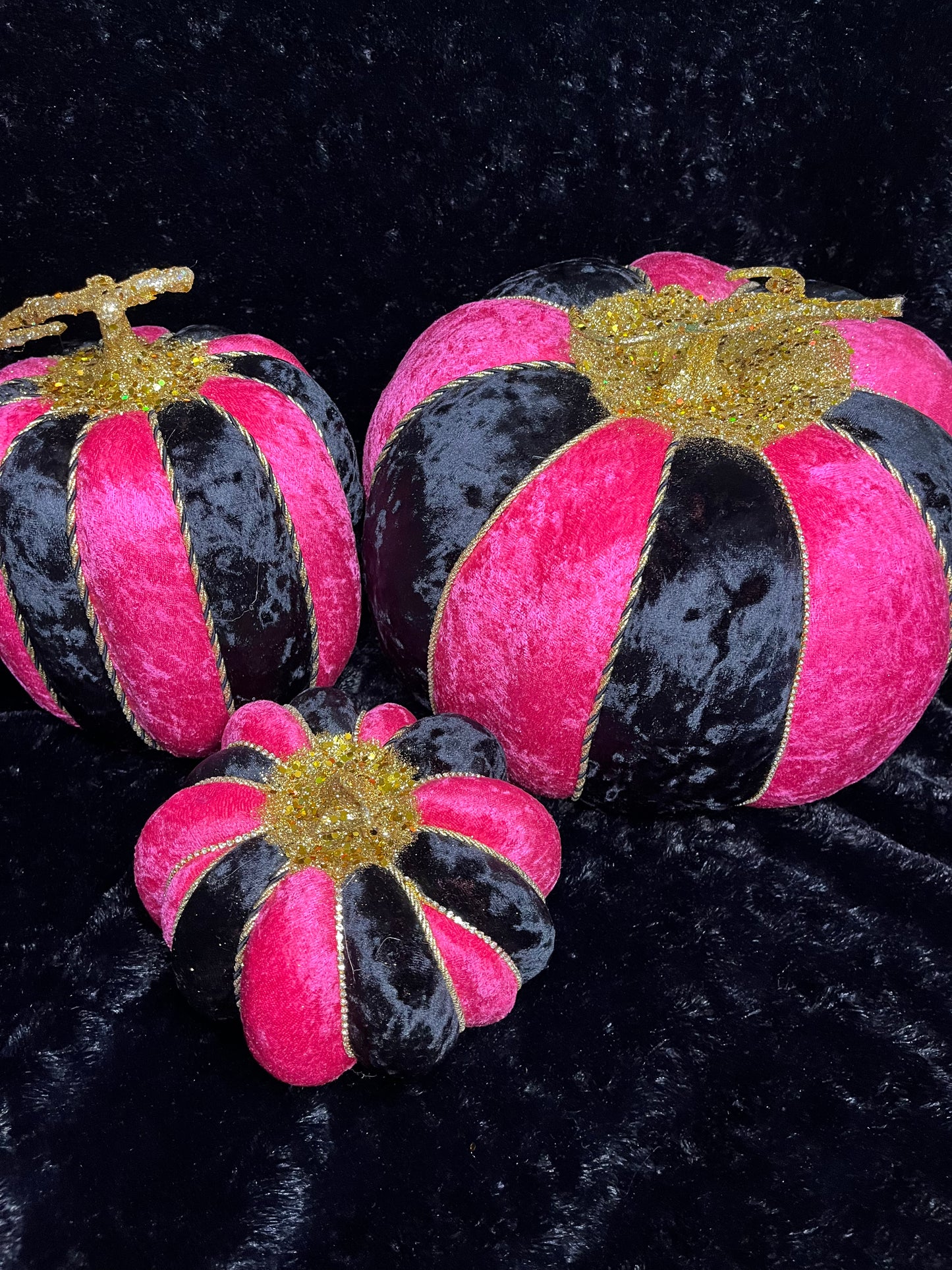 🎃 Hand-Fabricated Custom Pumpkins | Fall Décor 🍂