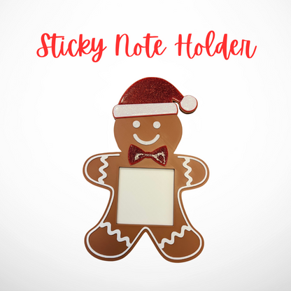 The Ultimate Gingy Holiday Bundle