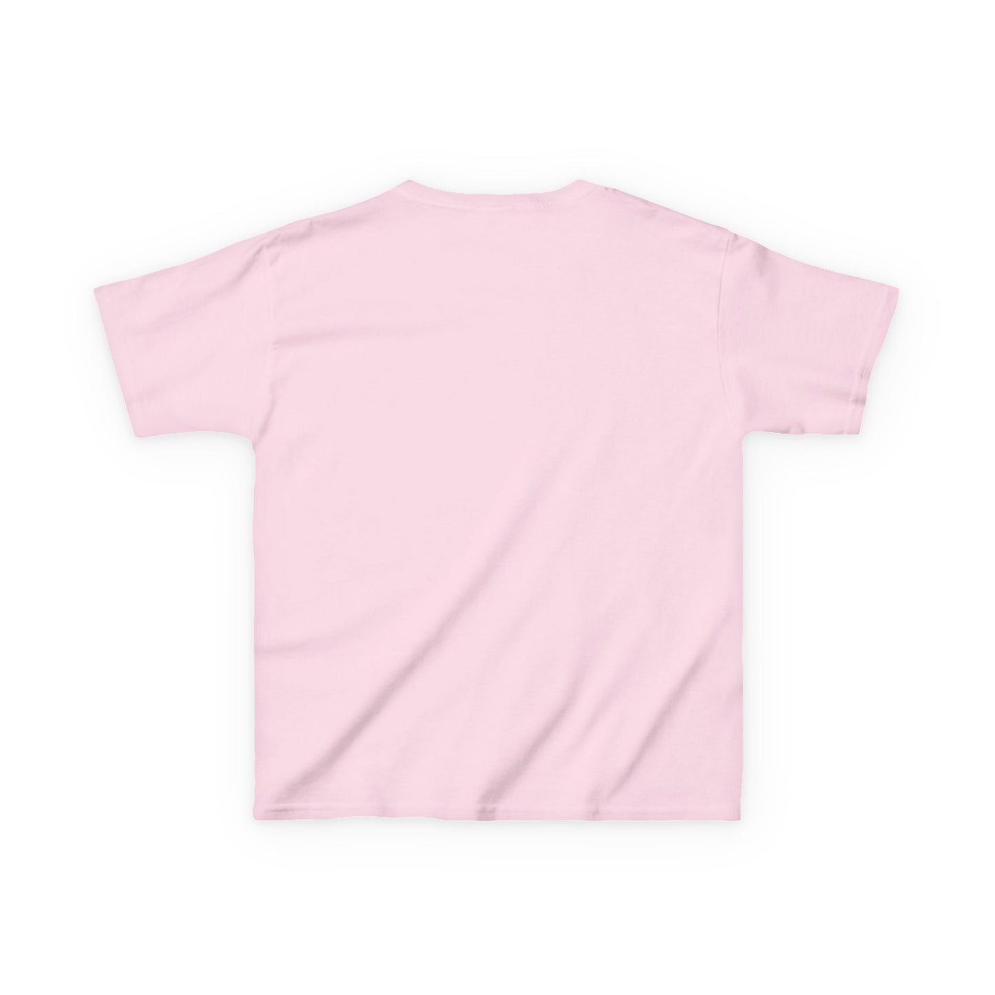 🧸 Pastel Labubu Tee | A Soft Pop of Whimsy 🎨