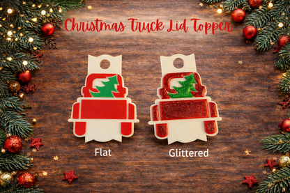 🎄Christmas Truck Lid Topper