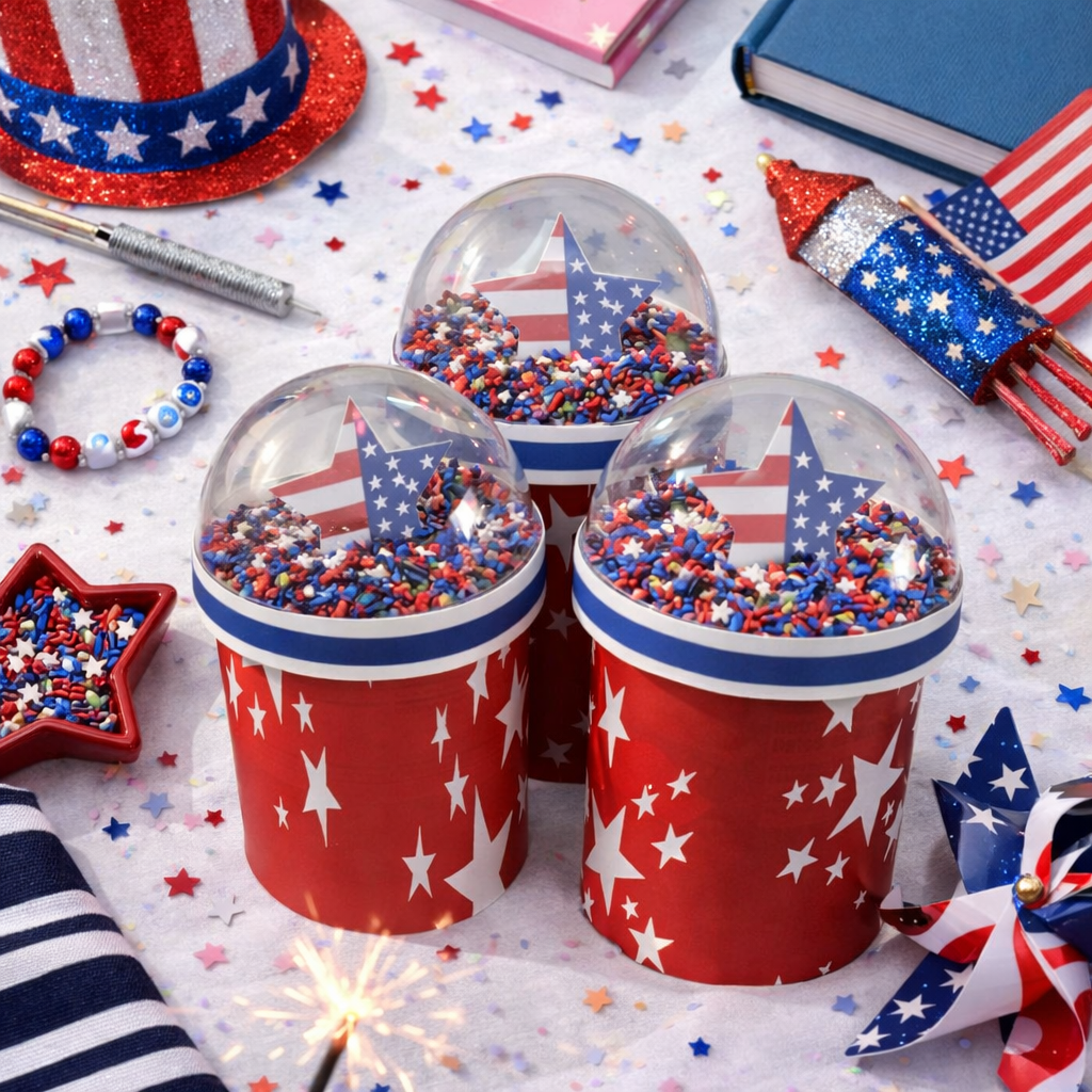 Custom Pringle Shaker Party Favors – Any Theme!