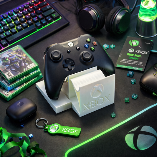 Level Up Your Setup – Xbox Controller Holder