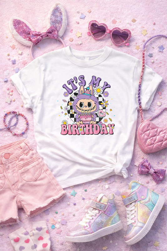 Unisex T-Shirt | Bella + Canvas 3001