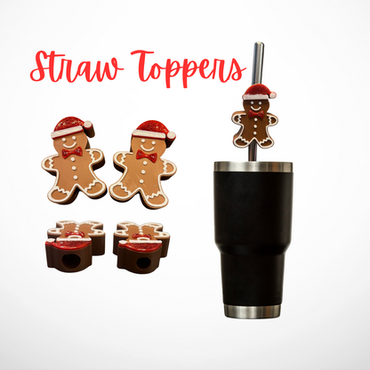 The Ultimate Gingy Holiday Bundle