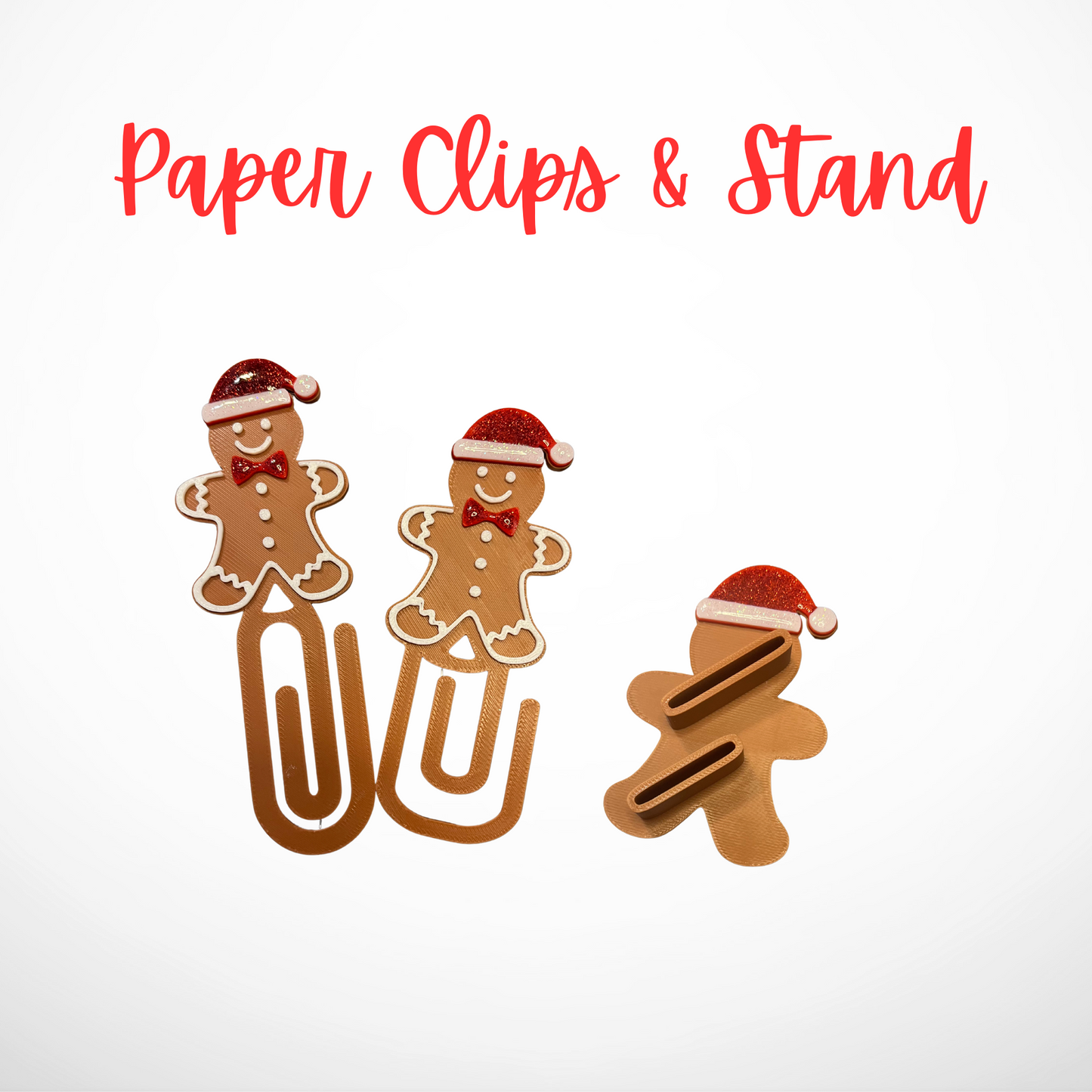 The Ultimate Gingy Holiday Bundle