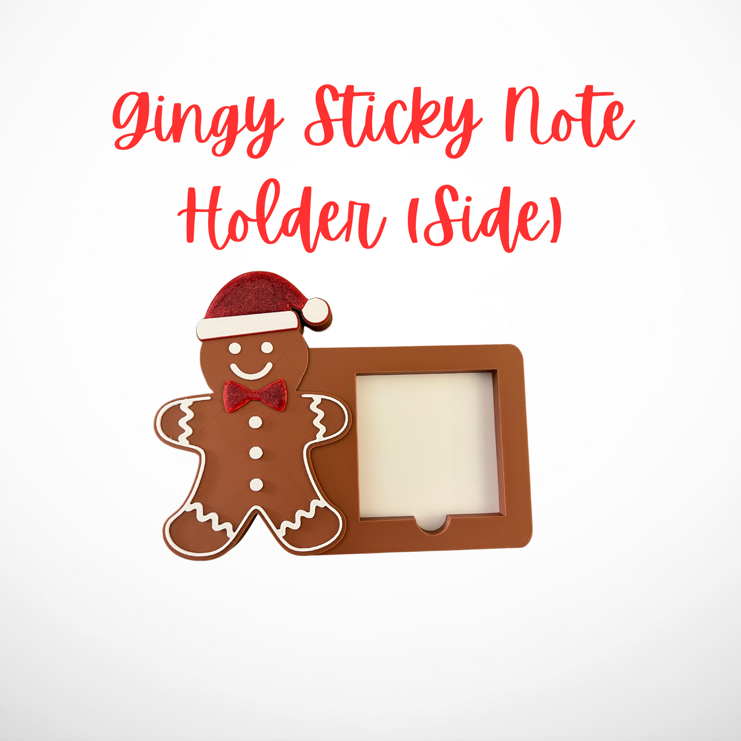 The Ultimate Gingy Holiday Bundle