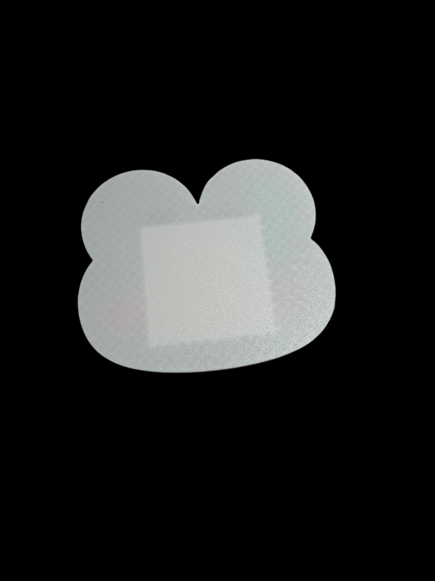 Keroppi-Inspired Sticky Note Holder – Cute, Quirky, and Desk-Ready!