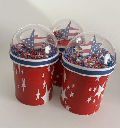 Custom Pringle Shaker Party Favors – Any Theme!