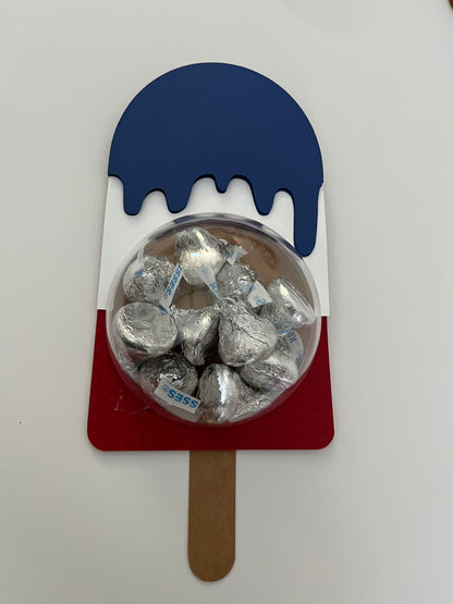 🍭 Custom Popsicle Party Favors – 4th of July & More! 🎉