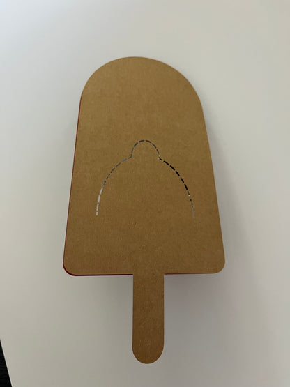 🍭 Custom Popsicle Party Favors – 4th of July & More! 🎉