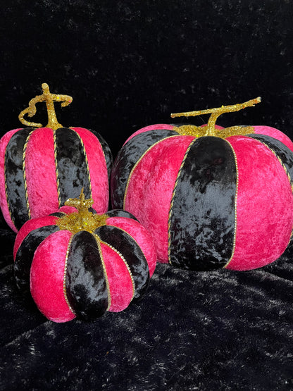 🎃 Hand-Fabricated Custom Pumpkins | Fall Décor 🍂