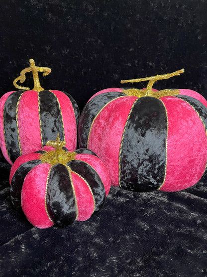 🎃 Hand-Fabricated Custom Pumpkins | Fall Décor 🍂