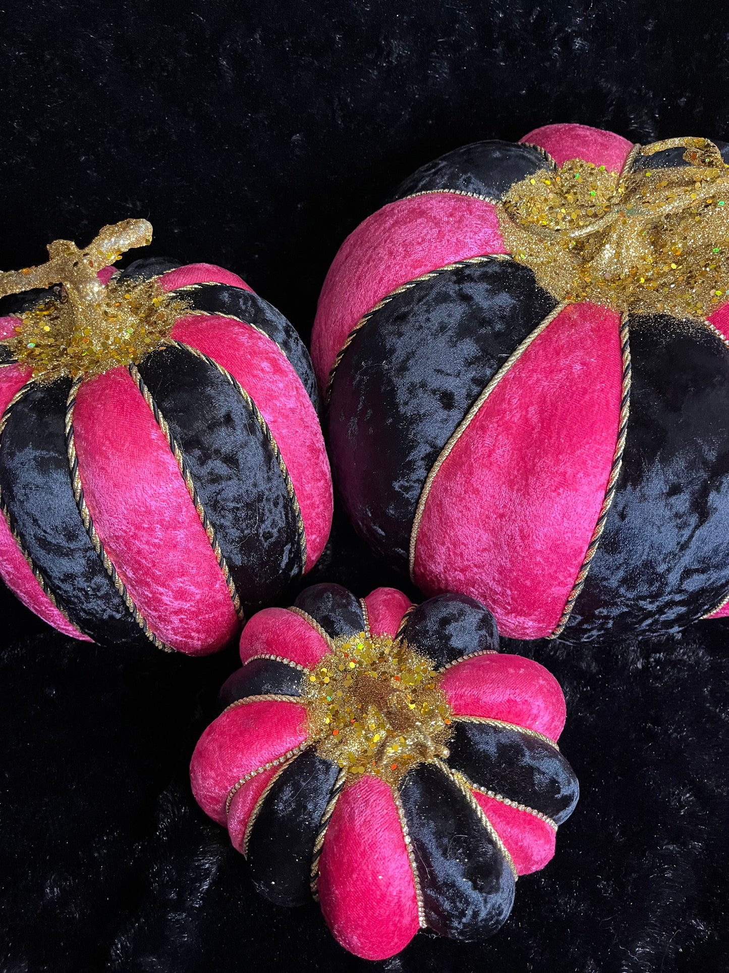 🎃 Hand-Fabricated Custom Pumpkins | Fall Décor 🍂