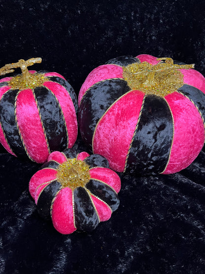 🎃 Hand-Fabricated Custom Pumpkins | Fall Décor 🍂