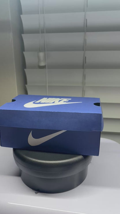 Shoe Box SNEAKER Party Favor -  FILLED