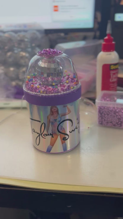 Custom Pringle Shaker Party Favors – Any Theme!